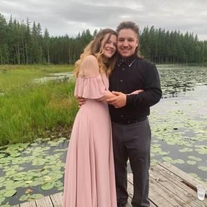 Meet your Posher, Katrina